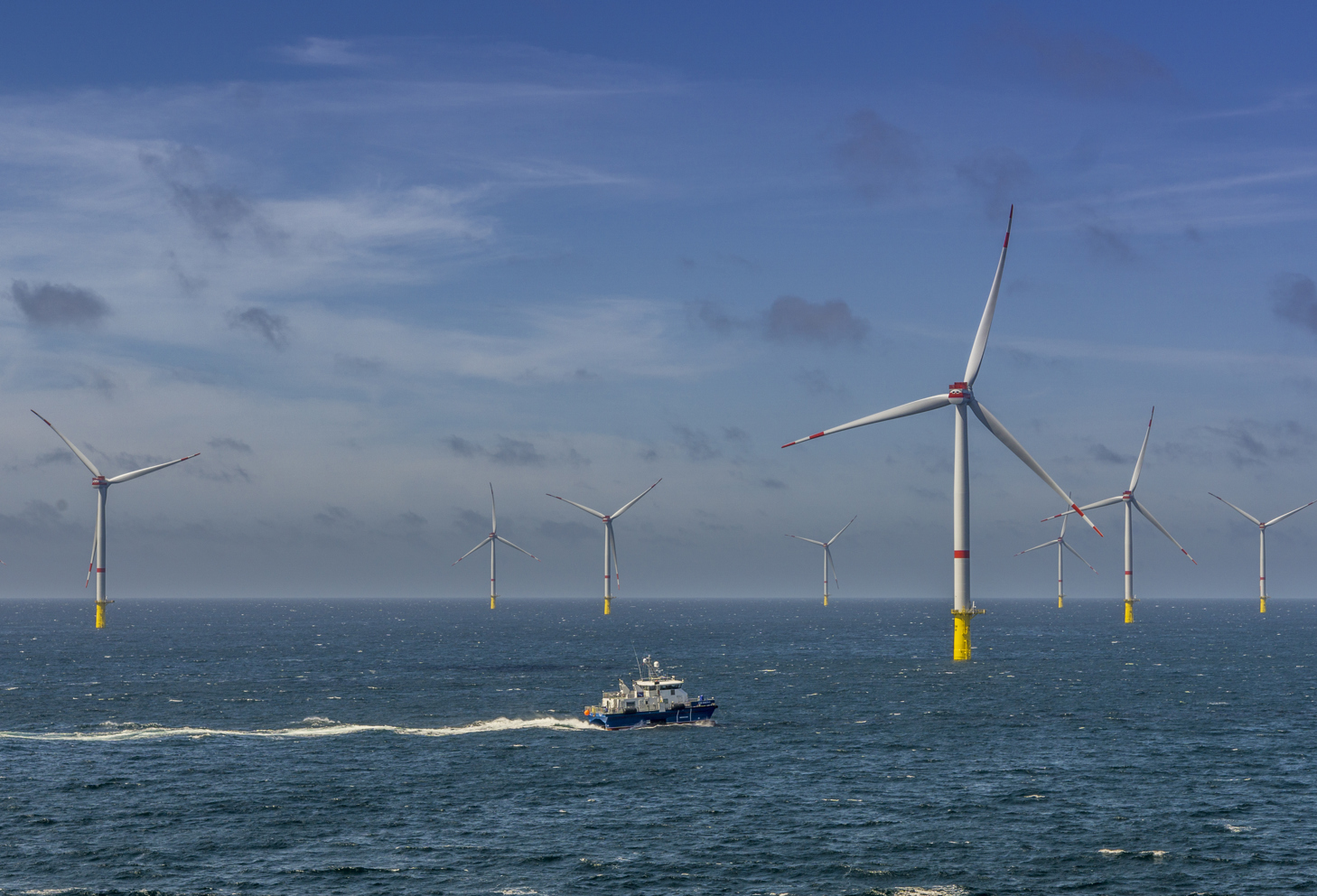 Offshore Wind 3